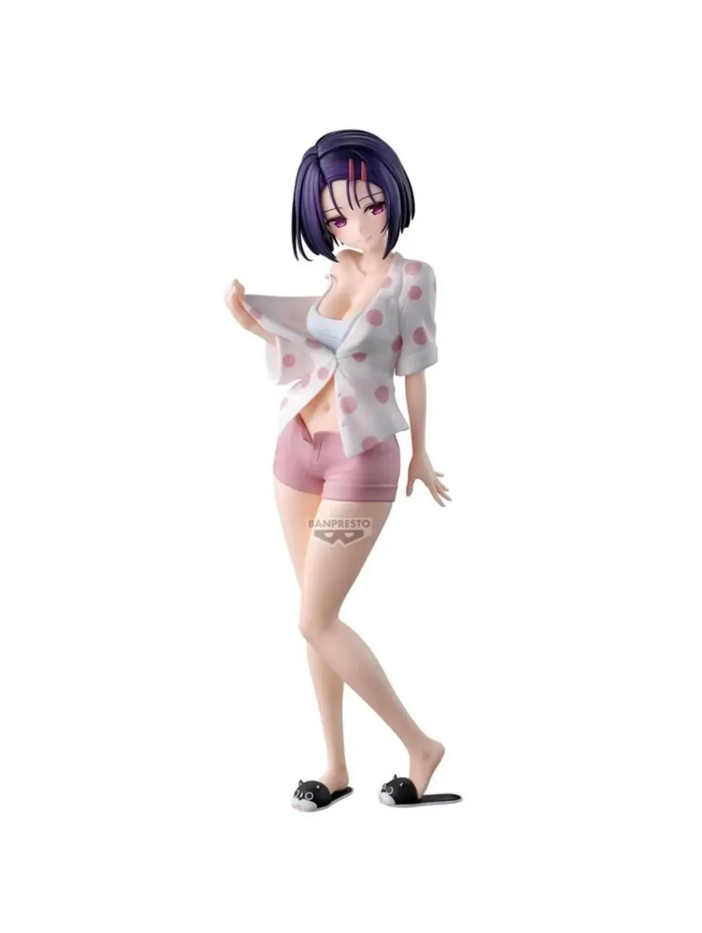 Banpresto To Love-Ru Darkness Momo Belia Deviluke Glitter & Glamours US Seller
